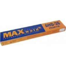 Электроды MAXweld АНО - 36 3 мм 2,5 кг