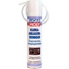 Очиститель кондиционера Liqui Moly Liqui Moly Klima-Anlagen-Reiniger 7577 лимон