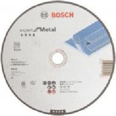 Круг отрезной по металлу Bosch 230x1,9x22,2 мм 2608603400