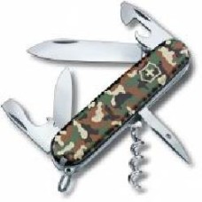 Нож швейцарский Victorinox Swiss Army Spartan 1.3603.94