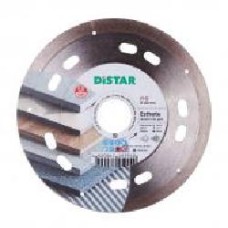 Диск алмазный отрезной Distar Esthete 125x1,1x22,2 керамика, плитка 11115421010