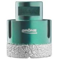 Коронка алмазная Grone 12 мм 2290-531412