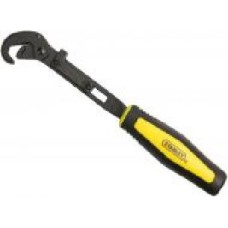 Ключ универсальный Stanley М 17-24 мм., самозажимной 4-87-990