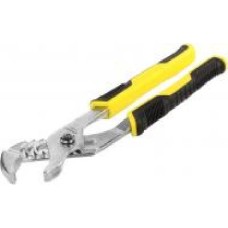 Клещи переставные Stanley Control Grip STHT0-74361