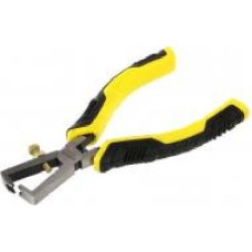 Клещи Stanley Control Grip для снятия изоляции STHT0-75068