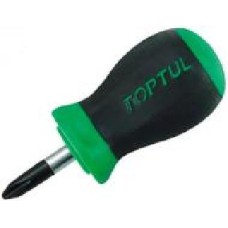 Отвертка Toptul PH1×25 мм FBBB0103