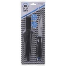 Нож My Tools 531-2-BLACK