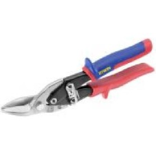 Ножницы по металлу Irwin Aviation Snip 101