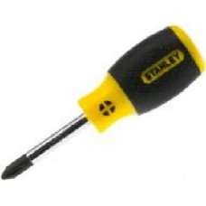 Отвертка Stanley CUSHION GRIP PH2×40 мм 0-64-934