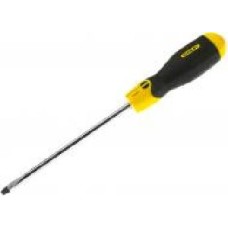 Отвертка Stanley CUSHION GRIP SL6,5×150 мм 0-64-919