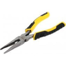 Длинногубцы Stanley Control Grip STHT0-74364