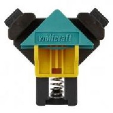 Струбцина Wolfcraft ES 22 3051000