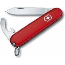 Нож швейцарский Victorinox Swiss Army Bantam red 0.2303