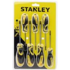 Набор отверток Stanley Torx STHT0-62150