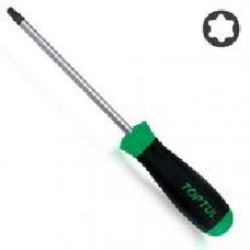 Отвертка Toptul TORX T10 х 75 мм FFAB1008