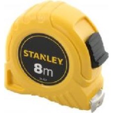 Рулетка Stanley Standart 0-30-457 8 м x 25 мм