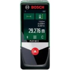 Лазерный дальномер Bosch PLR 50 C 0603672220