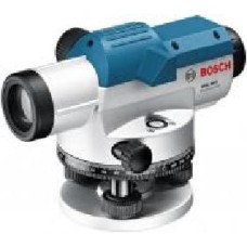 Нивелир оптический Bosch Professional GOL 20 D 0601068400