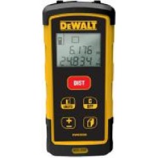 Дальномер лазерный DeWalt DW03050