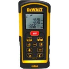 Дальномер лазерный DeWalt DW03101