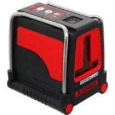 Нивелир лазерный KAPRO Plus 872+841