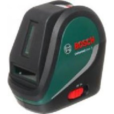 Нивелир лазерный Bosch Professional UniversalLevel 3 0603663900