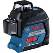 Нивелир лазерный Bosch Professional GLL 3-80 0601063S00