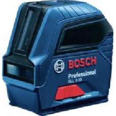 Нивелир лазерный Bosch Professional GLL 2-10 0601063L00