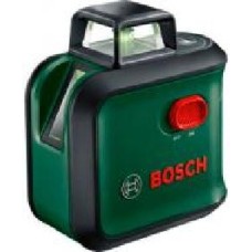 Нивелир лазерный Bosch AdvancedLevel 360 Basic 0603663B03