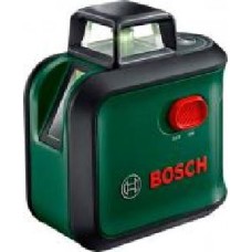 Нивелир лазерный Bosch AdvancedLevel 360 Set 0603663B04