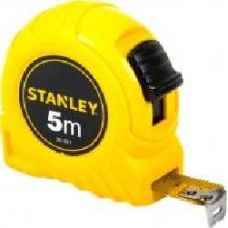 Рулетка Stanley Standart 0-30-497 5 м x 19 мм