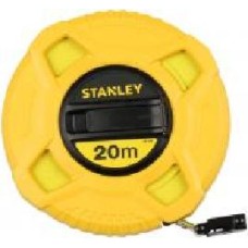 Рулетка Stanley FIBERGLASS 0-34-296 20 м x 12 мм