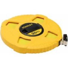 Рулетка Stanley FIBERGLASS 0-34-297 30 м x 12 мм