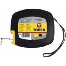 Рулетка Topex 28C413 30 м x 12,5 мм