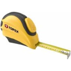 Рулетка Topex 27C387 7,5 м x 25 мм