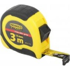 Рулетка Modeco Expert MN-81-153 3 м x 16 мм