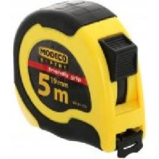 Рулетка Modeco Frendly Grip MN-81-155 5 м x 19 мм