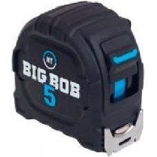 Рулетка My Tools Big Bob 129-5-27 5 м x 27 мм