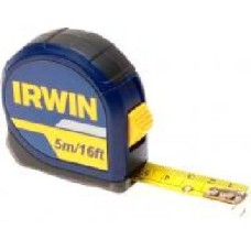 Рулетка Irwin Standart 10507788 5 м x 19 мм