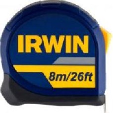 Рулетка Irwin Standart 10507789 8 м x 25 мм