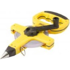 Рулетка MASTER TOOL 67-3013 30 м x 13 мм