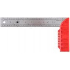 Угольник Kapro 300 мм Legenda 309-30