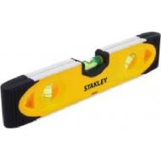 Уровень 23 см Stanley Torpedo Shockproof 0-43-511