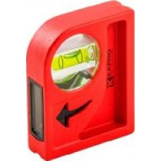 Уровень 8 см Kapro карманный Cyclops 846kr