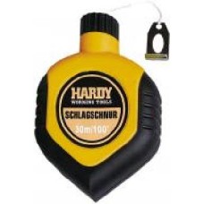 Шнур разметочный Hardy 0720-323000