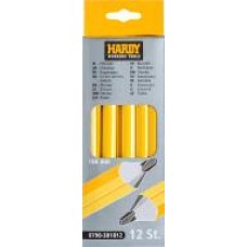 Карандаш Hardy 12 шт. 0790-381812