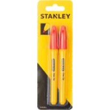 Маркер Stanley 2 шт. STHT81389-0