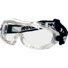 Очки защитные Sizam Soft Vision 2820 35056