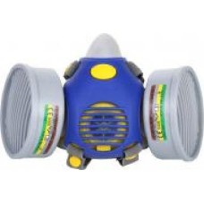 Полумаска MILLA Etna Eurmask 2000 Eurfilter A1В1Е1К1Р3-2034 1 шт.