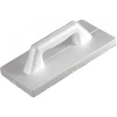 Терка пенопластовая 130х320 мм FIT D05373